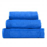 Полотенце махровое 50x90 см индиго Rigel
