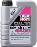 Моторное масло Liqui Moly Top Tec 4400 5W-30 1 л (2319)