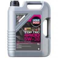 Моторное масло Liqui Moly Top Tec 4400 5W-30 5 л (2322)