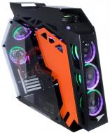 Компьютер Artline Overlord P91 (P91v16) black/orange