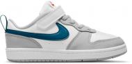 Кроссовки Nike COURT BOROUGH LO2 BQ5451-117 р.33,5