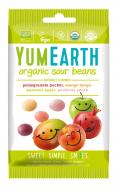 Конфеты жевательные YumEarth фруктовые с кислинкой органические 50 г