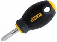 Отвертка Stanley "Phillips" PH1 х 30 мм 0-65-406