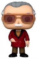 Фигурка Funko POP! Marvel - Stan Lee (FUN2549703)