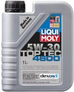 Моторне мастило Liqui Moly Top Tec 4600 5W-30 1 л (8032)