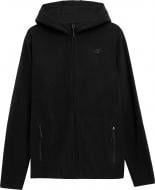 Джемпер 4F 4FAW21TFLEM014-20S р. XL черный