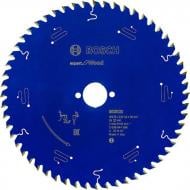 Пильный диск Bosch Expert for Wood 235x30x1,8 Z56 2608644066