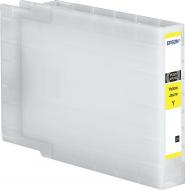 Картридж Epson C13T04A44N желтый