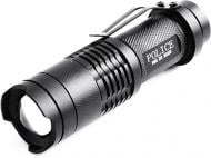 Фонарь Police 8455- XPE