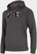 Світшот 4F D4L21-BLM202-25S р. S сірий Світшот 4F D4L21-BLM202-25S р. S сірий