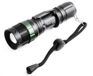 Фонарь Police 8455S-XPE