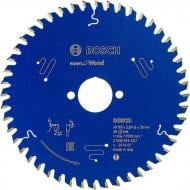 Пильный диск Bosch Expert for Wood 165x30x1,6 Z48 2608644027