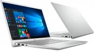 Ноутбук Dell Inspiron 5401 14 (5401Fi58S3MX330-LPS) silver