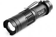 Фонарь Police 8468-XPE