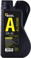 Моторне мастило Bizol Allround 5W-40 1 л (B85010)