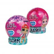 Іграшка-антистрес Lovin L.O.L. Surprise! Куля 210 мл LOL80192