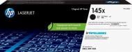 Картридж HP 145X LJ Pro 3003/3103 (W1450X) черный