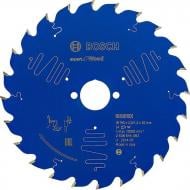 Пиляльний диск Bosch Expert for Wood 190x30x1,3 Z24 2608644083