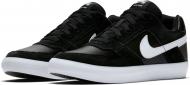 Кроссовки мужские демисезонные Nike SB DELTA FORCE VULC 942237-010 р.43 черные
