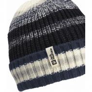 Шапка Jack Wolfskin 1911721_C0412 р.M синій