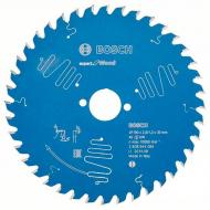 Пильный диск Bosch Expert for Wood 190x30x1,3 Z40 2608644084