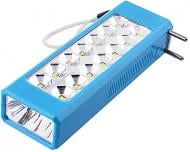 Фонарь YAJIA 1018TP-3LED