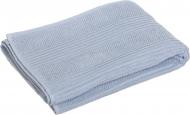 Полотенце 70x130 см голубой Verona