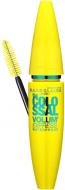 Туш для вій Maybelline New York The Colossal Waterproof №01 чорний 10 мл