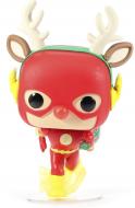 Фигурка Funko POP! Rudolph Flash (FUN2549677)