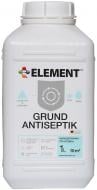 Ґрунтовка Grund Antiseptik Element 1 л