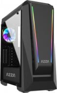 Корпус AZZA Chroma 410A (CSAZ-410A)