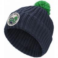 Шапка Jack Wolfskin 1911751_C0412 р.M синій