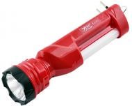 Фонарь YAJIA 211