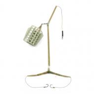 Оснастка Golden Breeze FT-130 30 г Крючки №10", Кормушка- "ФИДЕР"