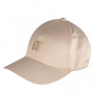 Бейсболка Vilss №16443 р. 54-58 светло-бежевый