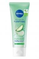 Скраб Nivea Рисовый очищение и сужение пор 75 мл