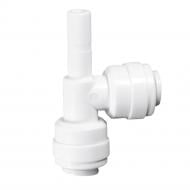 Фитинг Роса Ф304 ТР-1/4JG-1/4JG-1/4Tube Фитинг Роса Ф304 ТР-1/4JG-1/4JG-1/4Tube