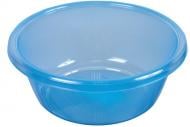 Миска Starplast 1,7 л молочный с розовым
