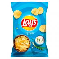 Чипсы Lay's картофельные Fromage 140г