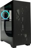 Корпус AZZA Hive Black (CSAZ-450)