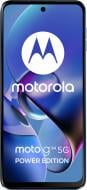 Смартфон Motorola G54 Power 12/256GB pearl blue (PB0W0007RS)