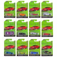 Машинка Shantou 1:64 AP7519