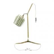 Оснастка Golden Breeze FT-150 50 г Крючки №10", Кормушка- "ФИДЕР"