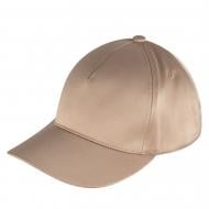 Бейсболка Vilss №16444 р. 54-58 бежевый