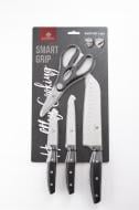 Набор ножей Kohen Smart Grip 4 предмета KN92044