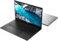 Ноутбук Dell XPS 7390 13,3 (7390Fi510218S3UHD-WSL) silver