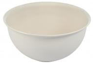 Миска Starplast 1 л молочный