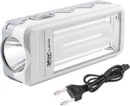 Фонарь YAJIA 6870-G-1W