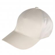 Бейсболка Vilss №16444 р. 54-58 молочный