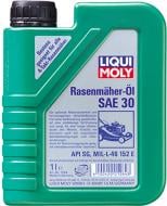 Моторне мастило Liqui Moly Rasenmuher-Oil 0W-30 1 л (3991)